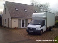 Man and Van Hire Removals Fife 255342 Image 0